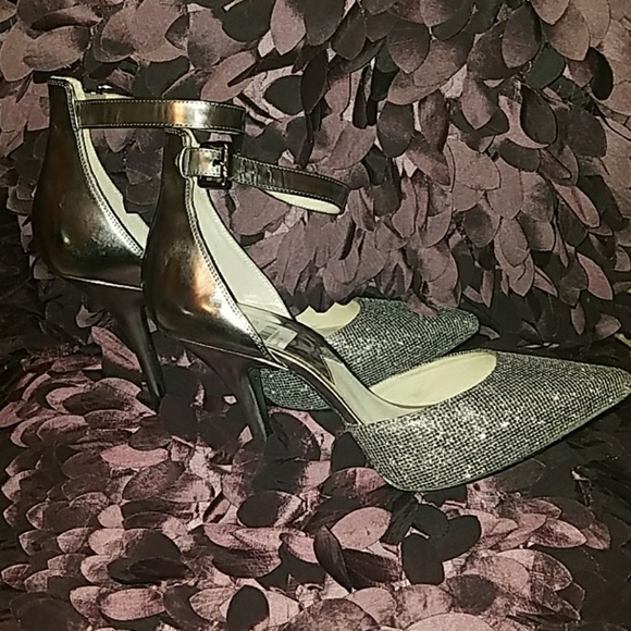 michael kors formal shoes